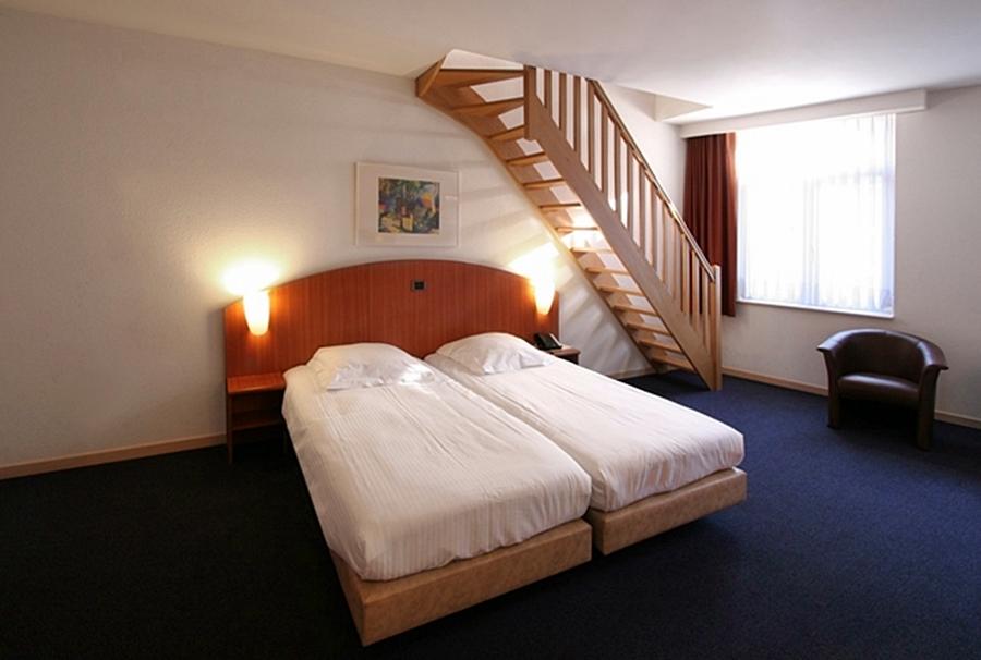 בריסל Aris Grand Place Hotel מראה חיצוני תמונה