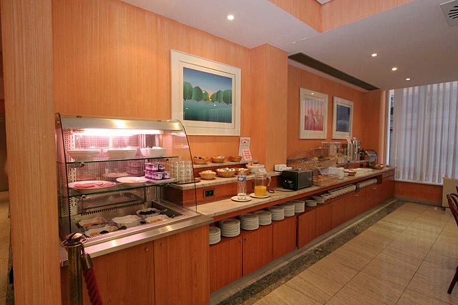 בריסל Aris Grand Place Hotel מראה חיצוני תמונה